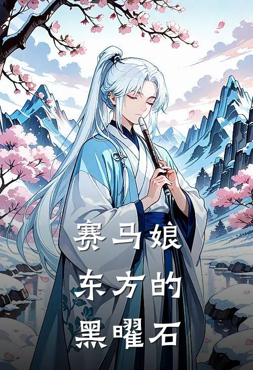 赛马娘：东方的黑曜石