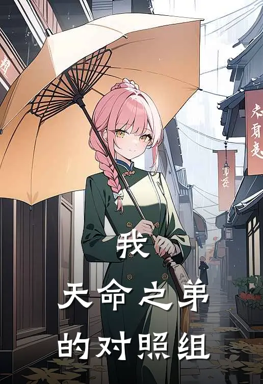 我，天命之弟的对照组