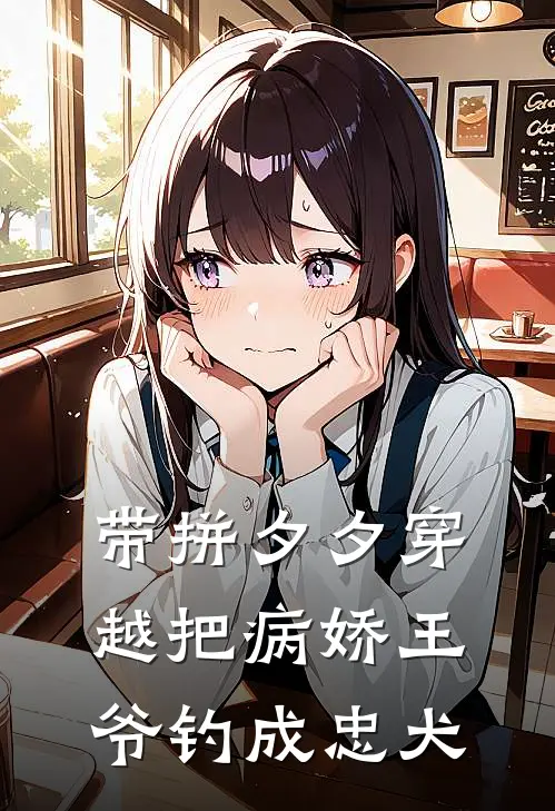 带拼夕夕穿越把病娇王爷钓成忠犬（江澜月秋梅）最新章节列表_江澜月秋梅)带拼夕夕穿越把病娇王爷钓成忠犬最新章节列表笔趣阁（带拼夕夕穿越把病娇王爷钓成忠犬）