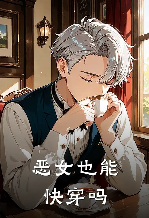 恶女也能快穿吗