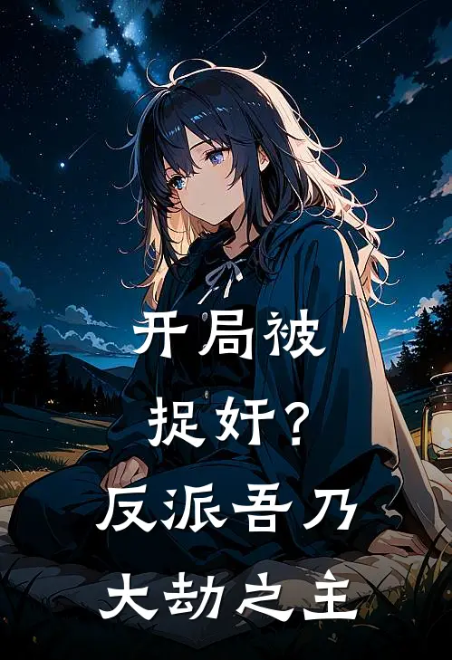 开局被捉奸？反派，吾乃大劫之主