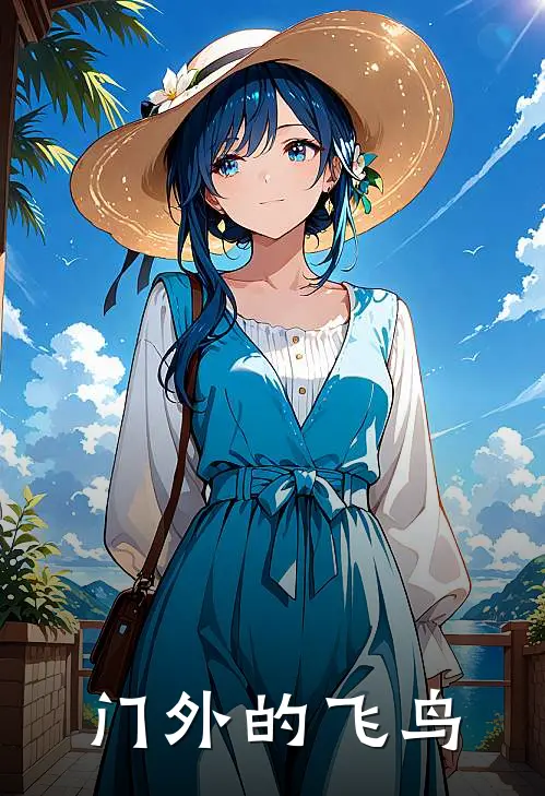 门外的飞鸟