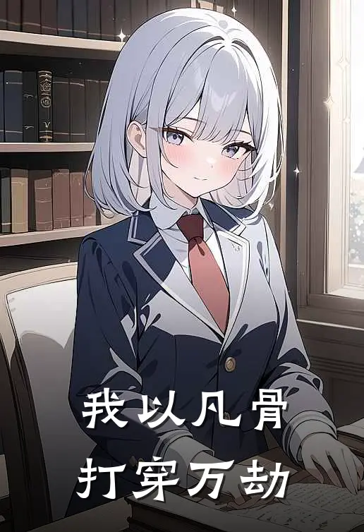 我以凡骨打穿万劫