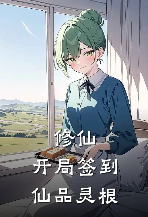 修仙：开局签到仙品灵根