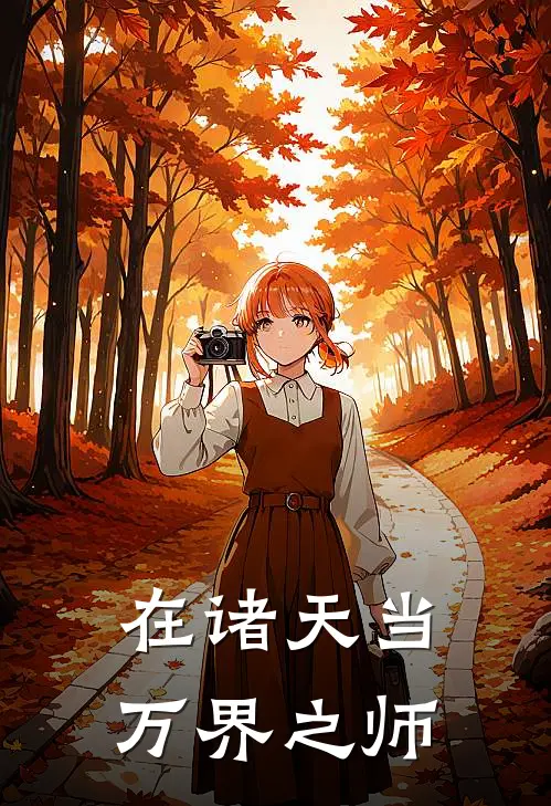 在诸天当万界之师