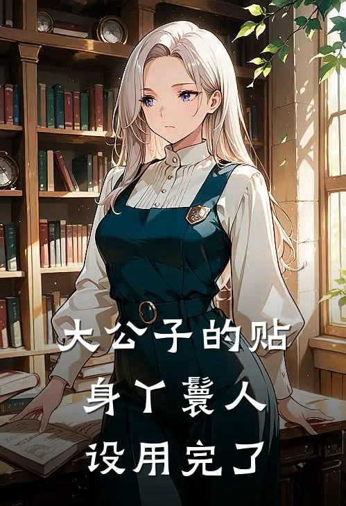 大公子的贴身丫鬟人设用完了(林静殊宋清宴)完结的热门小说_全本免费完结小说大公子的贴身丫鬟人设用完了(林静殊宋清宴)