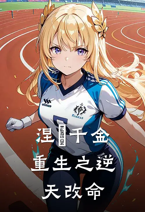 涅槃千金：重生之逆天改命