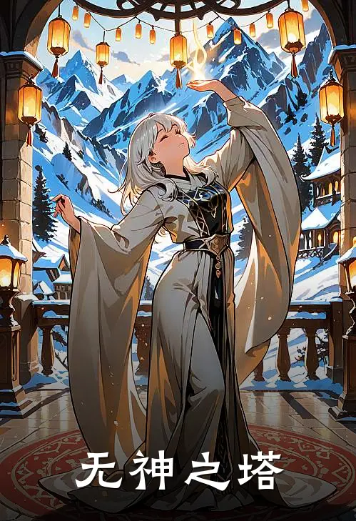 无神之塔