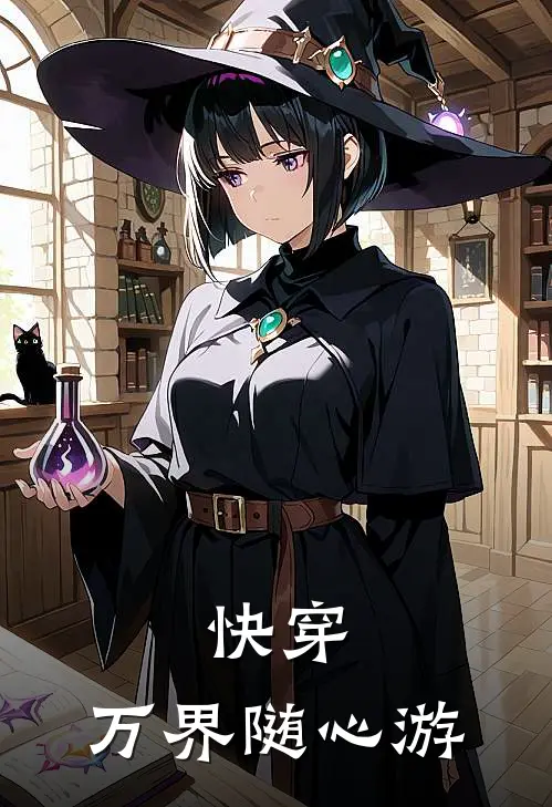 快穿：万界随心游