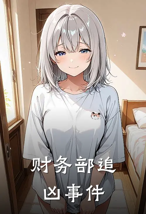 【财务部追凶事件】