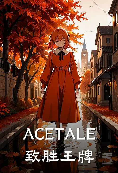 ACETALE：致胜王牌