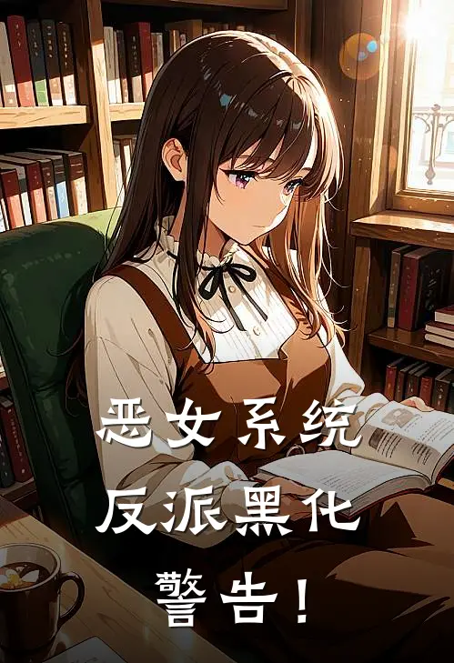 恶女系统：反派黑化警告！