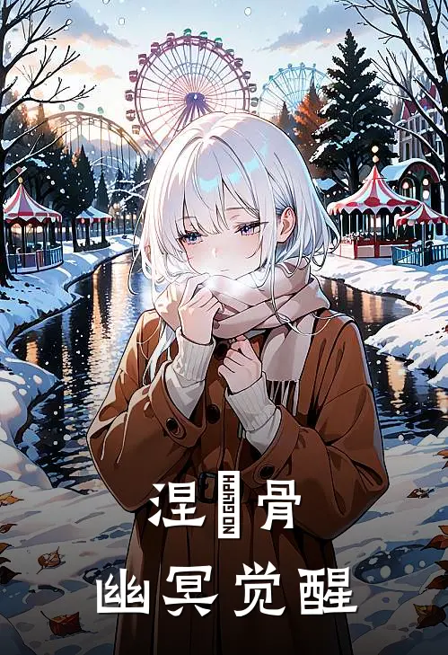 涅槃骨：幽冥觉醒