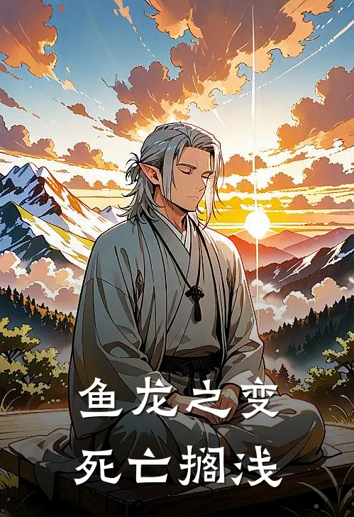 嫪狄嫪狄(鱼龙之变：死亡搁浅)最新章节免费在线阅读_(嫪狄嫪狄)完结版在线阅读