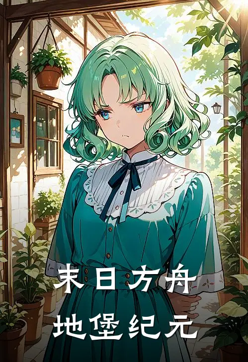 末日方舟：地堡纪元