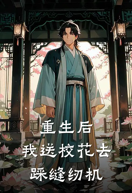 重生后，我送校花去踩缝纫机