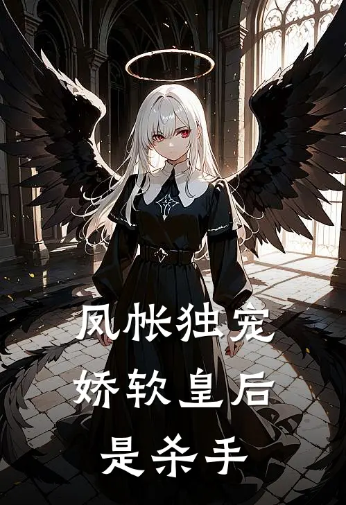 凤帐独宠，娇软皇后是杀手