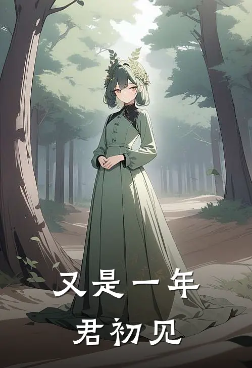 又是一年君初见