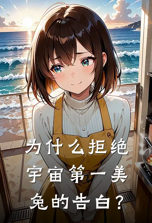 为什么拒绝宇宙第一美兔的告白？