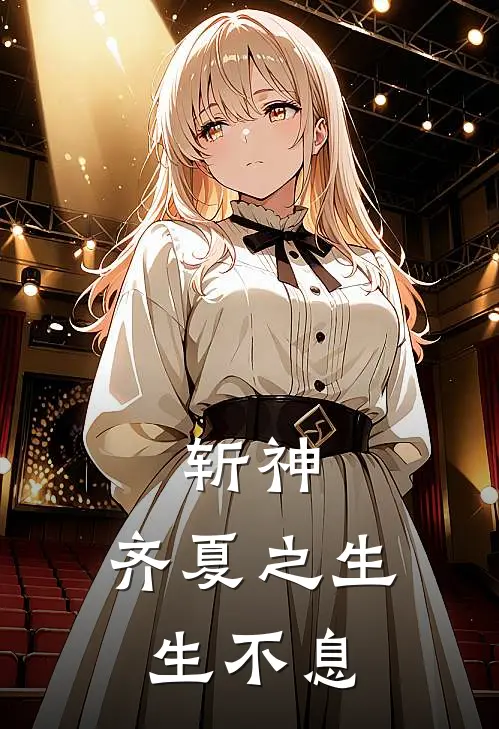 斩神：齐夏之生生不息