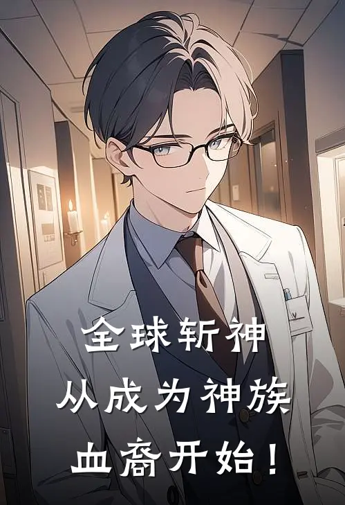 全球斩神：从成为神族血裔开始！