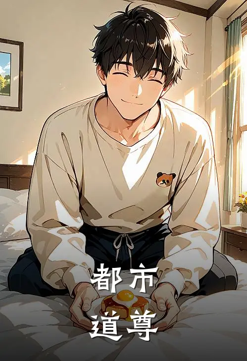 都市：道尊