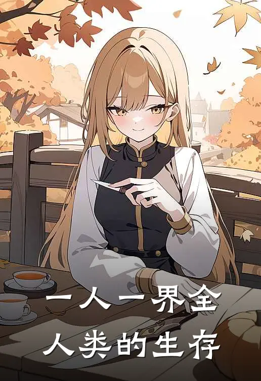 一人一界全人类的生存