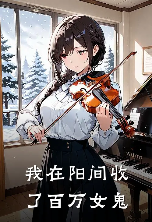 我在阳间收了百万女鬼(林晚陈垢)完结小说_小说完整版免费阅读我在阳间收了百万女鬼林晚陈垢