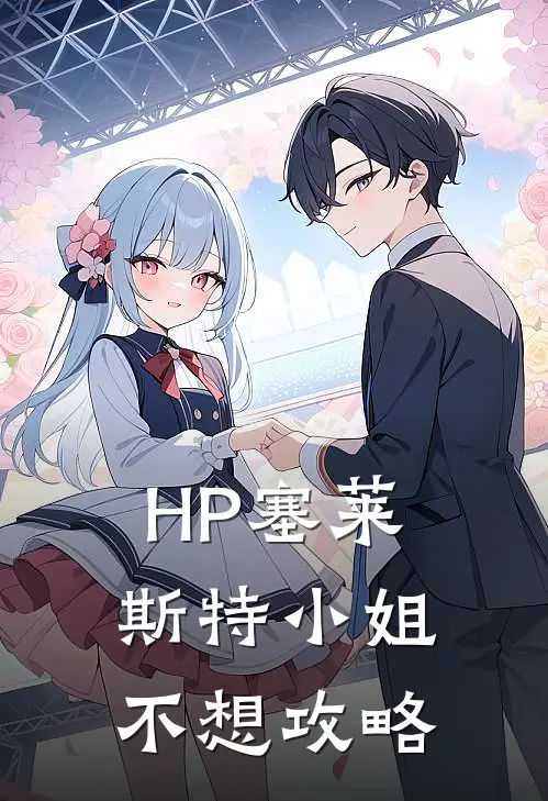 HP塞莱斯特小姐不想攻略