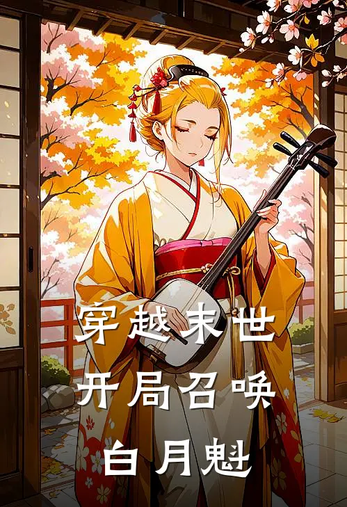 穿越末世，开局召唤白月魁