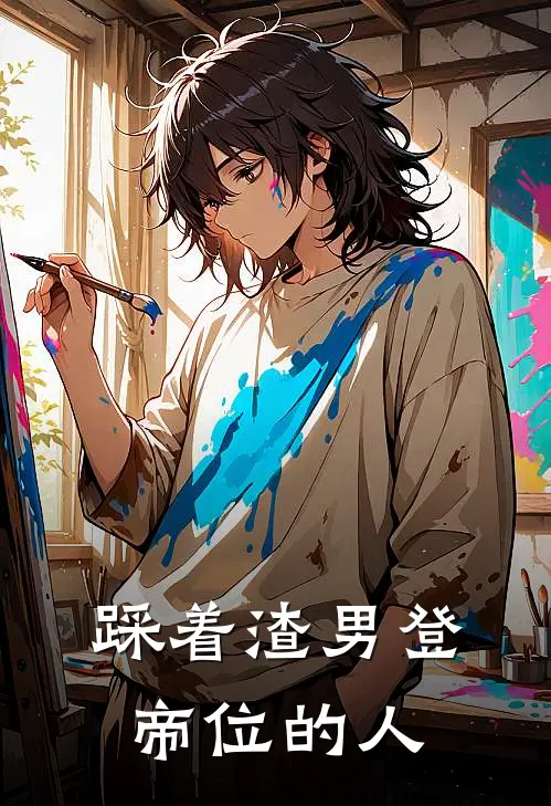 踩着渣男登帝位的人