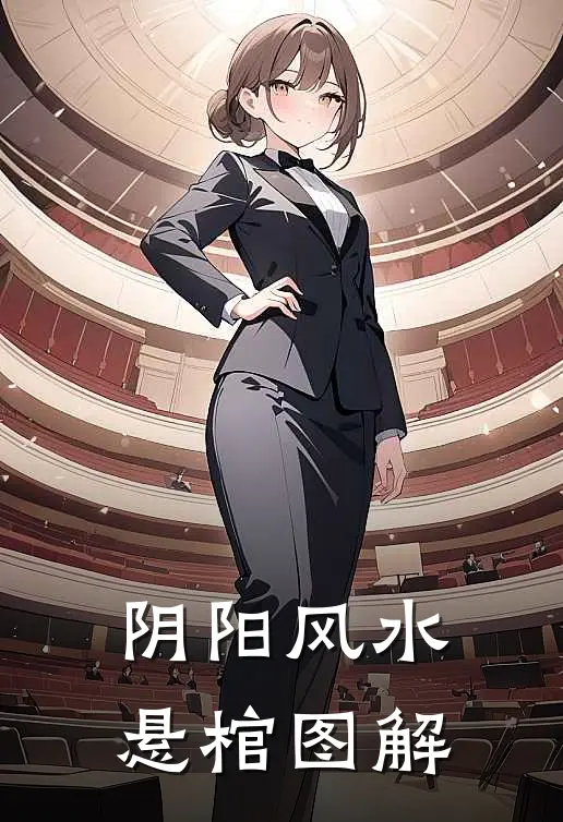 阴阳风水悬棺图解