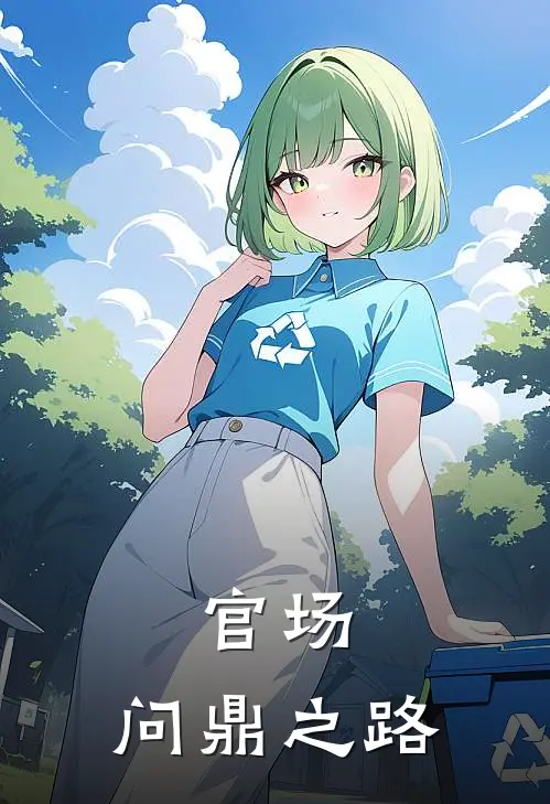 官场：问鼎之路