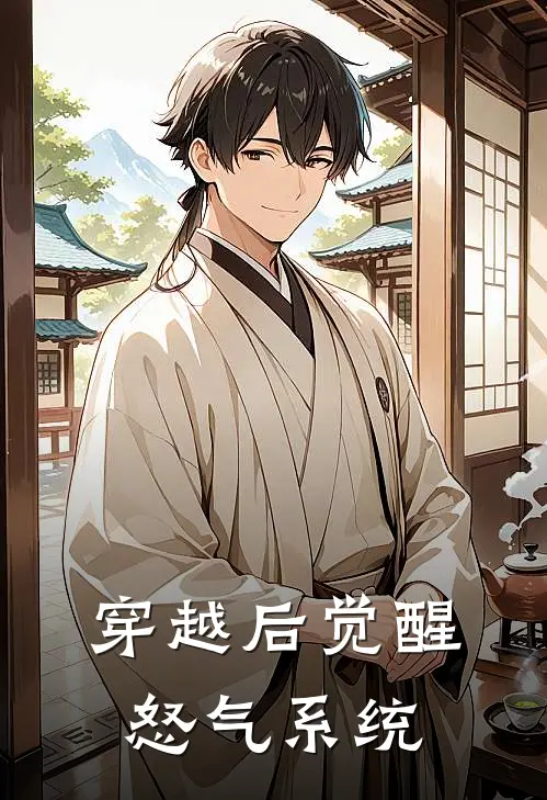 穿越后觉醒怒气系统