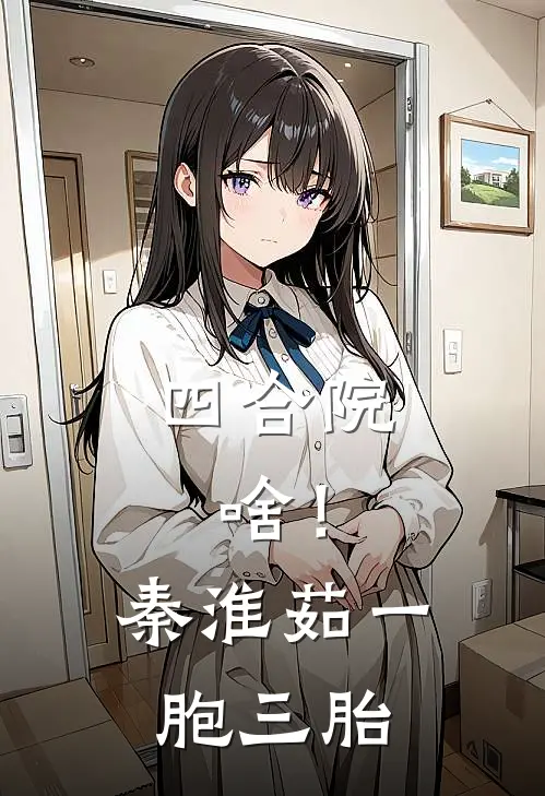 四合院：啥！秦淮茹一胞三胎