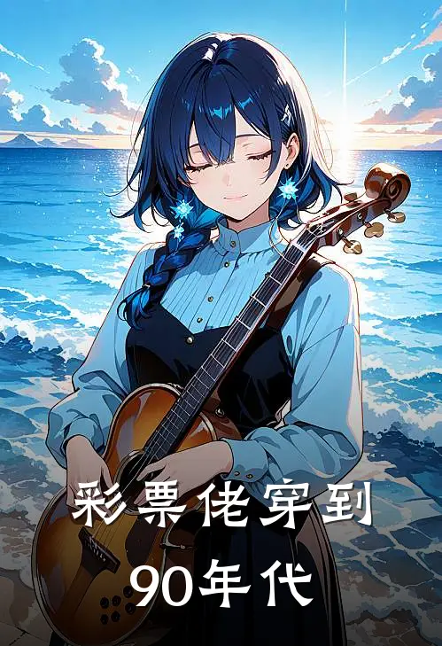 彩票佬穿到90年代