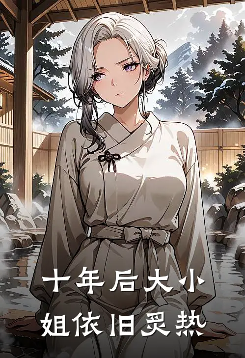 十年后大小姐依旧炙热