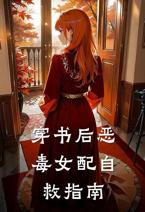 穿书后恶毒女配自救指南
