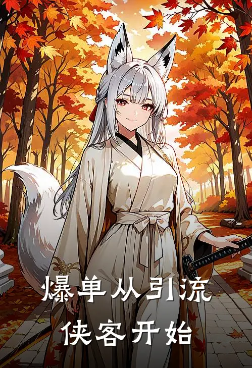 爆单从引流侠客开始