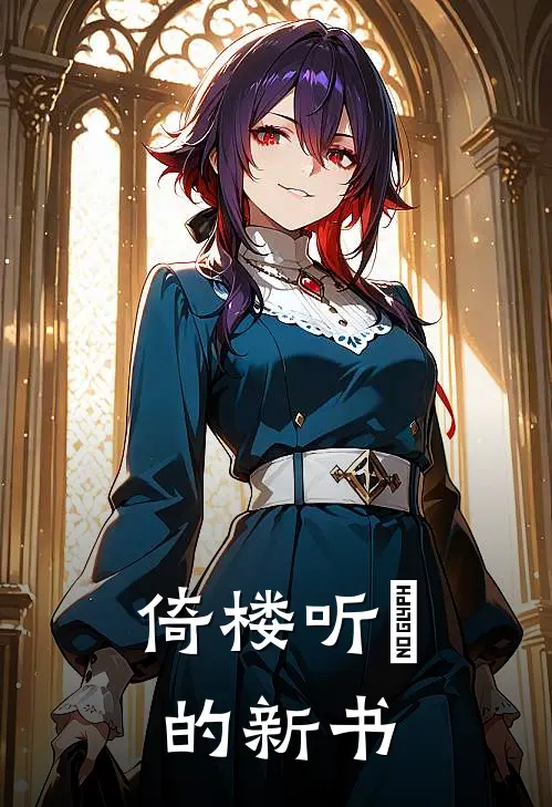 倚楼听凨的新书