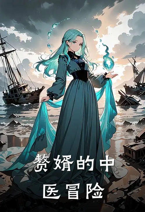 赘婿的中医冒险