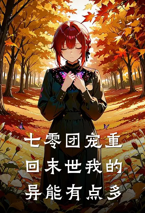 七零团宠重回末世我的异能有点多