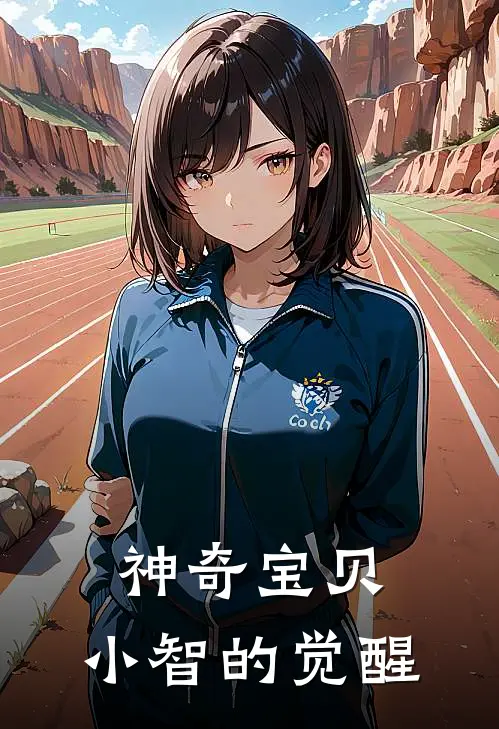 神奇宝贝：小智的觉醒