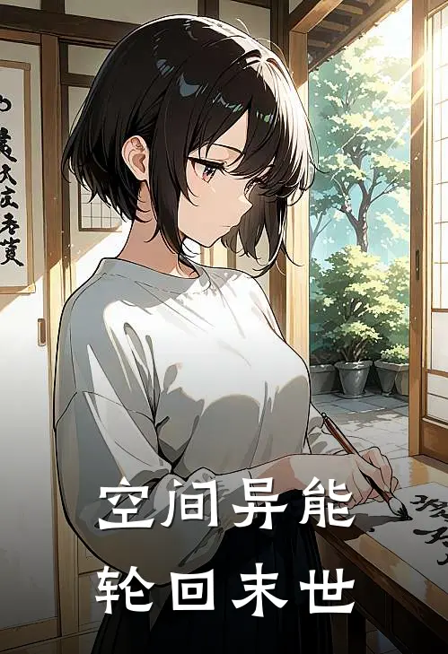 空间异能，轮回末世