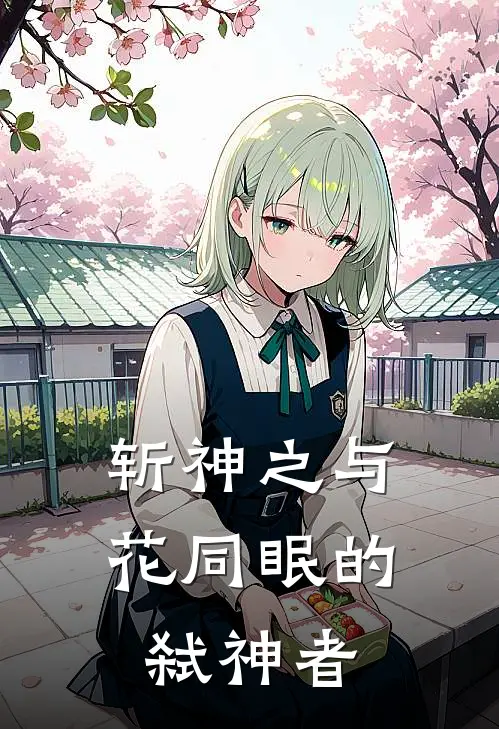斩神之与花同眠的弑神者