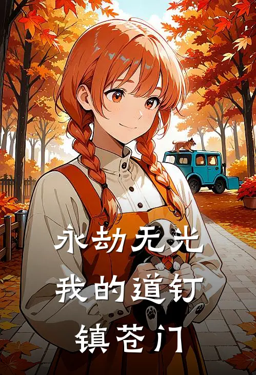 永劫无光：我的道钉镇苍门