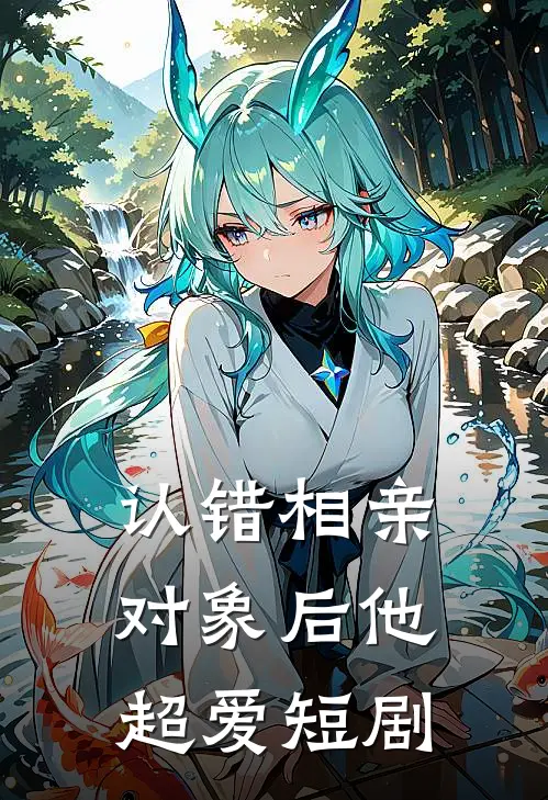 认错相亲对象后他超爱短剧