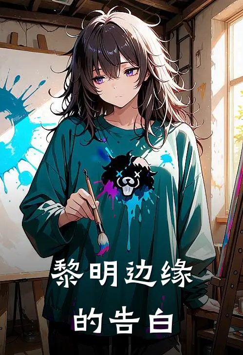 黎明边缘的告白