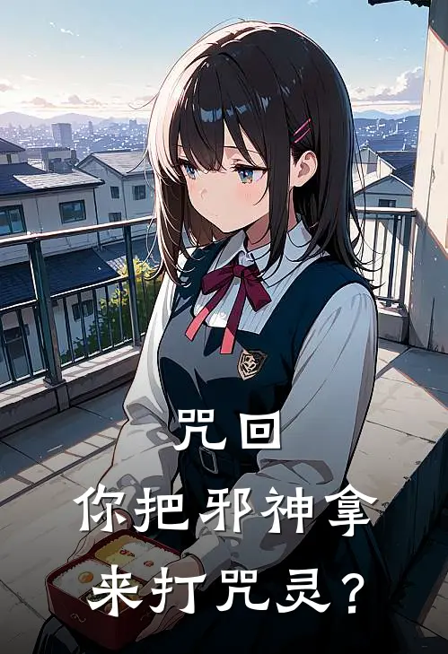 咒回：你把邪神拿来打咒灵？