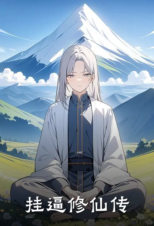 挂逼修仙传